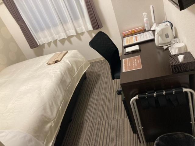Station Hotel Nagasaki Suwa Zewnętrze zdjęcie